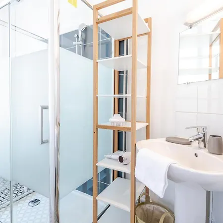 Apartment Le Cocon Des Prebendes
