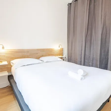 Le Cocon Des Prebendes Apartment *